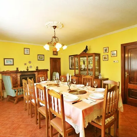 Casa Do Relojero Zas