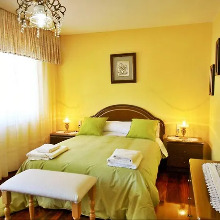 Casa Do Relojero Holiday home