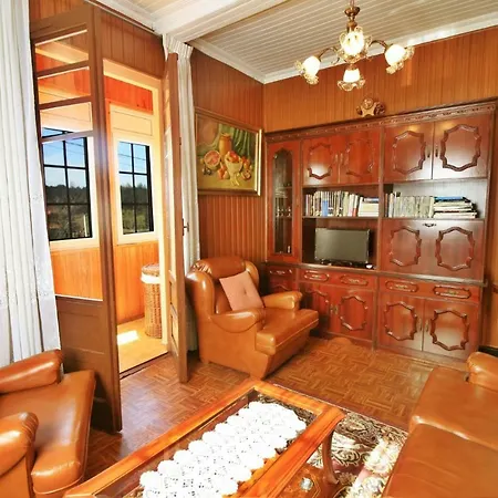 Casa Do Relojero