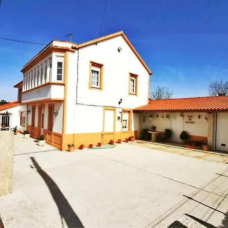 Holiday home Casa Do Relojero Zas