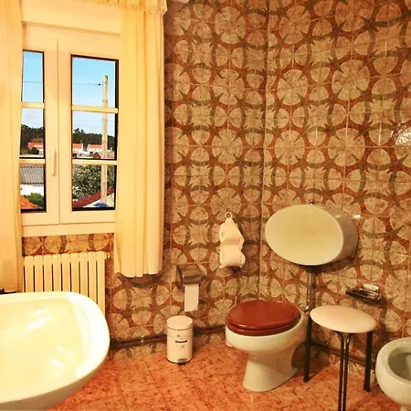Casa Do Relojero Holiday home